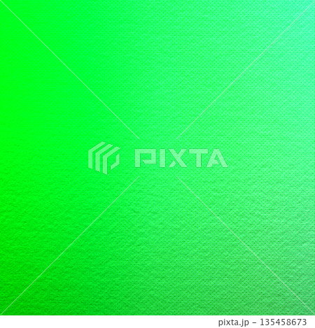 Green square background, Perfect backdrop for banners, posters, Ad, events and various design works 135458673