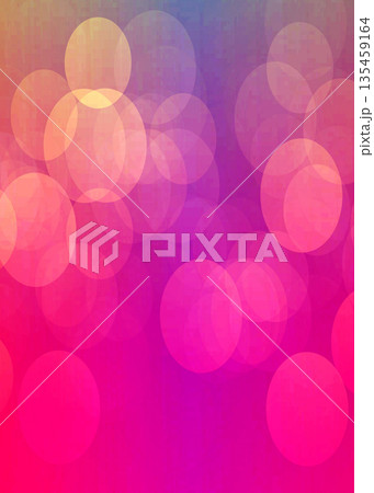 Bokeh background perfect for Holidays, Anniversary, Birthdays, Festive and various desing works 135459164