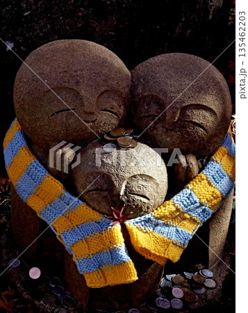 宝徳寺の風景 135462203