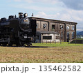 JR九州、豊後森機関庫の国鉄9600形蒸気機関車 135462582