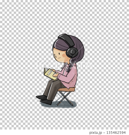 獨處時間 獨處時間 135462594