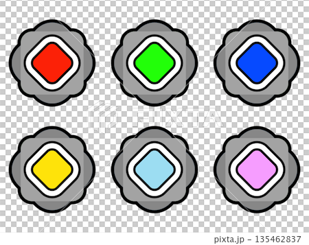 Button Button 135462837