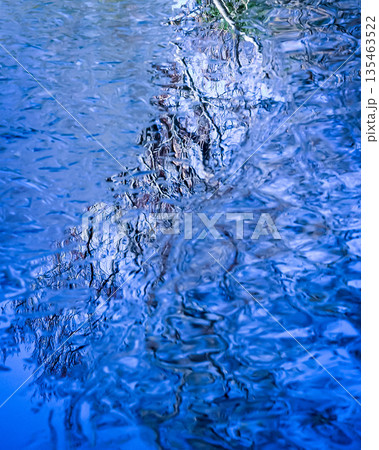 氷の芸術 135463522