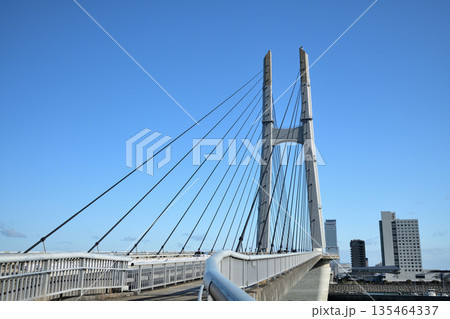 田尻スカイブリッジ　【大阪府泉南郡田尻町】 135464337