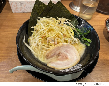 家系ラーメン 家系ラーメン 135464628
