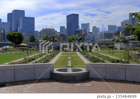 中之島公園 中之島公園 135464699