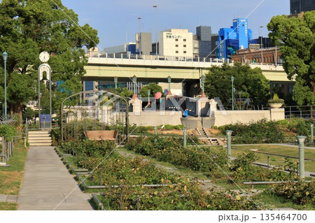 中之島公園 中之島公園 135464700