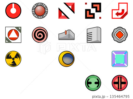 スイッチ スイッチ 135464795