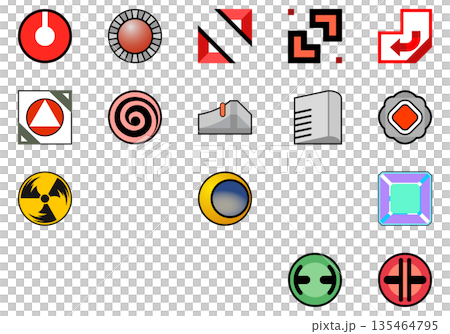 スイッチ スイッチ 135464795