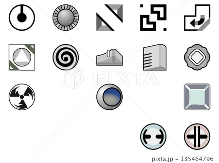 スイッチ 135464796