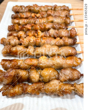 博多名物・とりかわ 博多名物・とりかわ 135465829