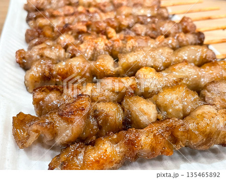 博多名物・とりかわ 135465892