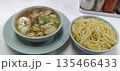 ちゃん系ラーメンのつけ麺 135466433