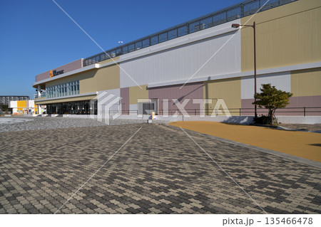 三井アウトレットパーク マリンピア神戸 三井アウトレットパーク マリンピア神戸 135466478