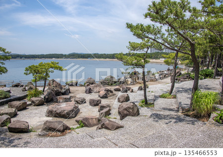 海の公園 神奈川県横浜市金沢区 海の公園 神奈川県横浜市金沢区 135466553