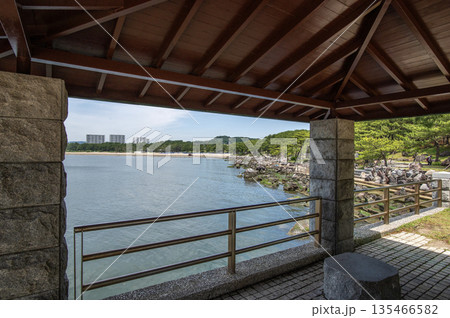 海の公園 神奈川県横浜市金沢区 海の公園 神奈川県横浜市金沢区 135466582
