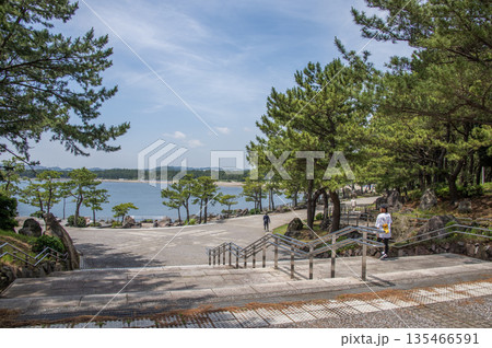 海の公園　神奈川県横浜市金沢区 135466591