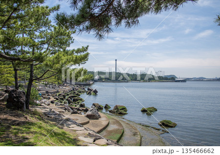 海の公園 神奈川県横浜市金沢区 海の公園 神奈川県横浜市金沢区 135466662