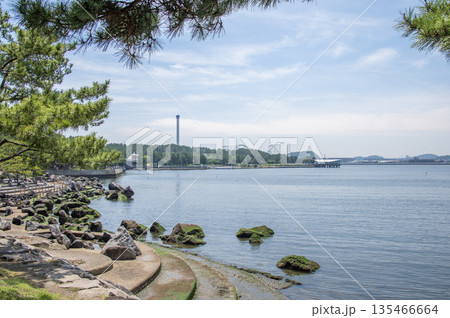 海の公園 神奈川県横浜市金沢区 海の公園 神奈川県横浜市金沢区 135466664