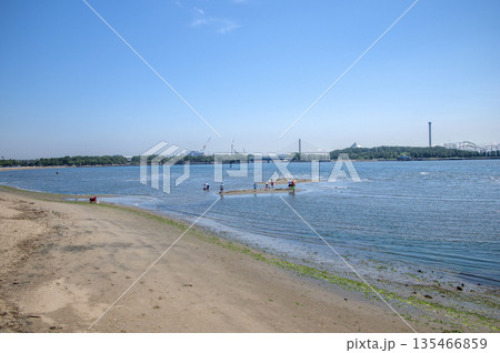 海の公園 神奈川県横浜市金沢区 海の公園 神奈川県横浜市金沢区 135466859