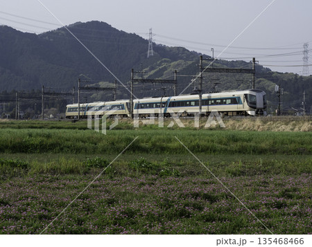 特急リバティ 135468466