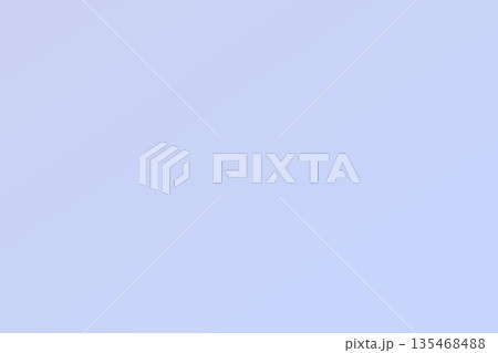 Lavender Blue Sky Periwinkle Gradient Backgroundのイラスト素材 [135468488] - PIXTA