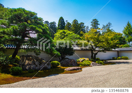【京都風景】南禅寺(1) 方丈庭園「虎の子渡しの庭」 【京都風景】南禅寺(1) 方丈庭園「虎の子渡しの庭」 135468876