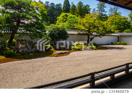 【京都風景】南禅寺(1) 方丈庭園「虎の子渡しの庭」 【京都風景】南禅寺(1) 方丈庭園「虎の子渡しの庭」 135468879