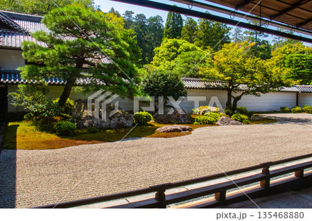 【京都風景】南禅寺(1) 方丈庭園「虎の子渡しの庭」 【京都風景】南禅寺(1) 方丈庭園「虎の子渡しの庭」 135468880
