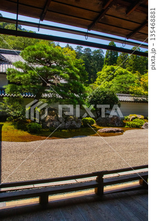 【京都風景】南禅寺(1) 方丈庭園「虎の子渡しの庭」 【京都風景】南禅寺(1) 方丈庭園「虎の子渡しの庭」 135468881