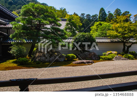 【京都風景】南禅寺(1) 方丈庭園「虎の子渡しの庭」 【京都風景】南禅寺(1) 方丈庭園「虎の子渡しの庭」 135468888