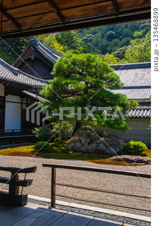 【京都風景】南禅寺(1) 方丈庭園「虎の子渡しの庭」 【京都風景】南禅寺(1) 方丈庭園「虎の子渡しの庭」 135468899