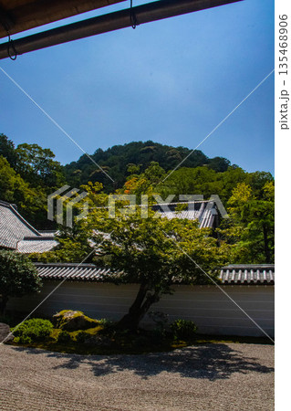 【京都風景】南禅寺(1) 方丈庭園「虎の子渡しの庭」 【京都風景】南禅寺(1) 方丈庭園「虎の子渡しの庭」 135468906