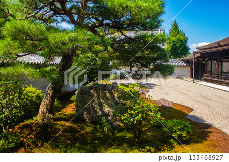 【京都風景】南禅寺(1) 方丈庭園「虎の子渡しの庭」 【京都風景】南禅寺(1) 方丈庭園「虎の子渡しの庭」 135468927