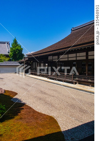 【京都風景】南禅寺(1) 方丈庭園「虎の子渡しの庭」 【京都風景】南禅寺(1) 方丈庭園「虎の子渡しの庭」 135468931