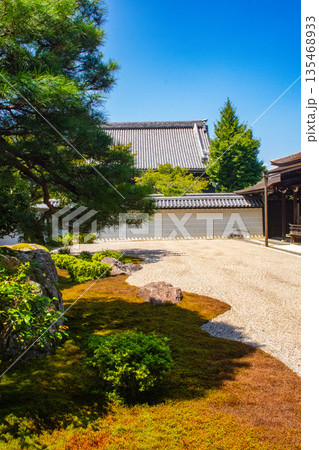 【京都風景】南禅寺(1) 方丈庭園「虎の子渡しの庭」 【京都風景】南禅寺(1) 方丈庭園「虎の子渡しの庭」 135468933
