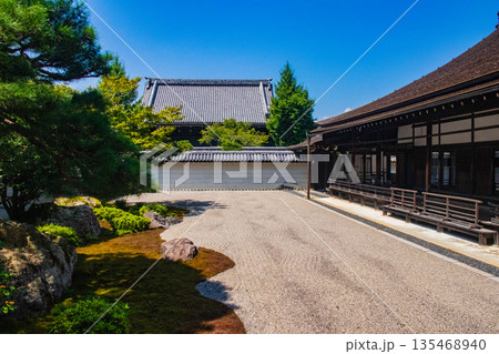 【京都風景】南禅寺(1) 方丈庭園「虎の子渡しの庭」 【京都風景】南禅寺(1) 方丈庭園「虎の子渡しの庭」 135468940
