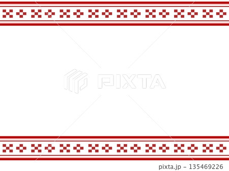 沖縄ミンサー134 135469226