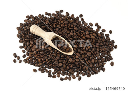 コーヒーメジャースプーン コーヒーメジャースプーン 135469740