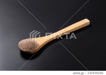 チョコレート　パウダー 135470105