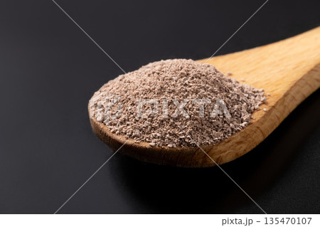 チョコレート　パウダー 135470107