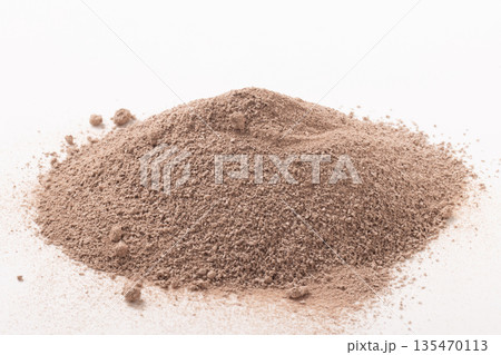 チョコレート　パウダー 135470113