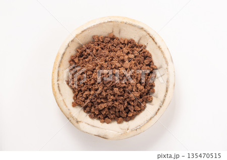 チョコ　クランチ 135470515