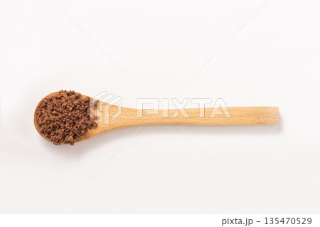 チョコ　クランチ 135470529