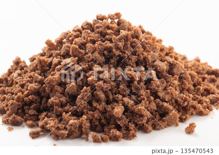 チョコ　クランチ 135470543