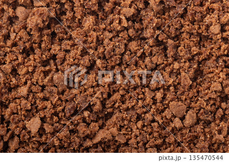 チョコ　クランチ 135470544