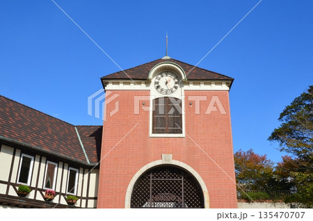 展望レストハウス･洋館（神戸布引ハーブ園／兵庫県神戸市中央区） 135470707