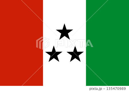 flag Comarca Ngabe-Bugle 135470989