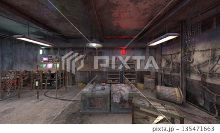 拷問部屋 135471663