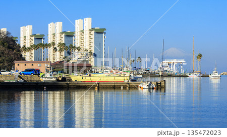 三浦半島の小網代湾 三浦半島の小網代湾 135472023